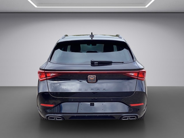 Cupra Leon ST Sportstourer