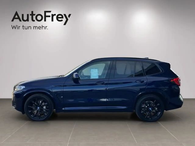 BMW X3 xDrive30e