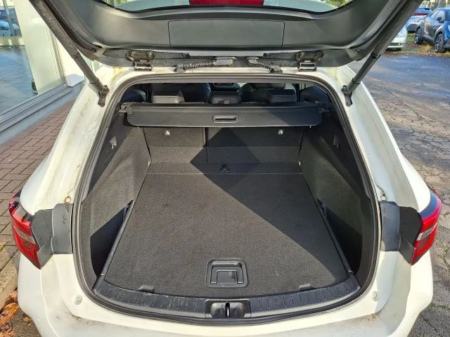 Toyota Corolla Hybride Team D Technik