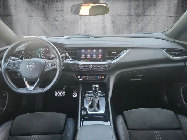 Opel Insignia Sports Tourer