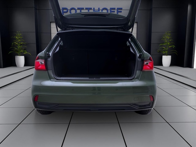 Audi A1 30 TFSI Sportback