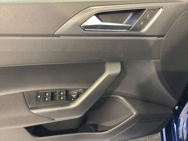 Volkswagen Taigo DSG