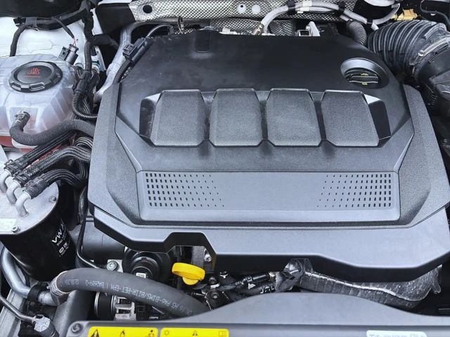 Volkswagen Tiguan 2.0 TDI DSG