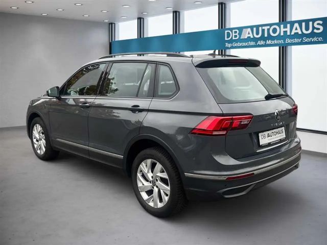 Volkswagen Tiguan 2.0 TDI 4Motion DSG Life