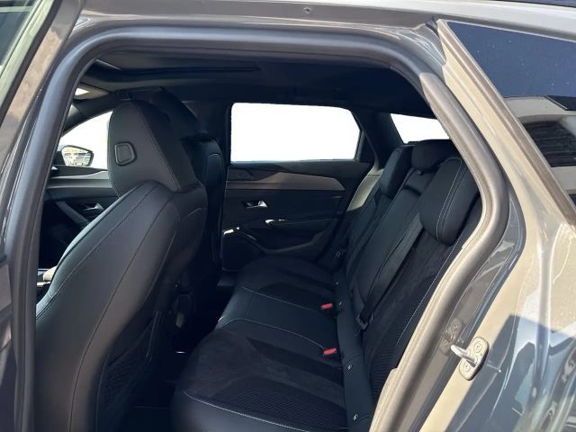 Peugeot 308 GT-Line Hybrid SW