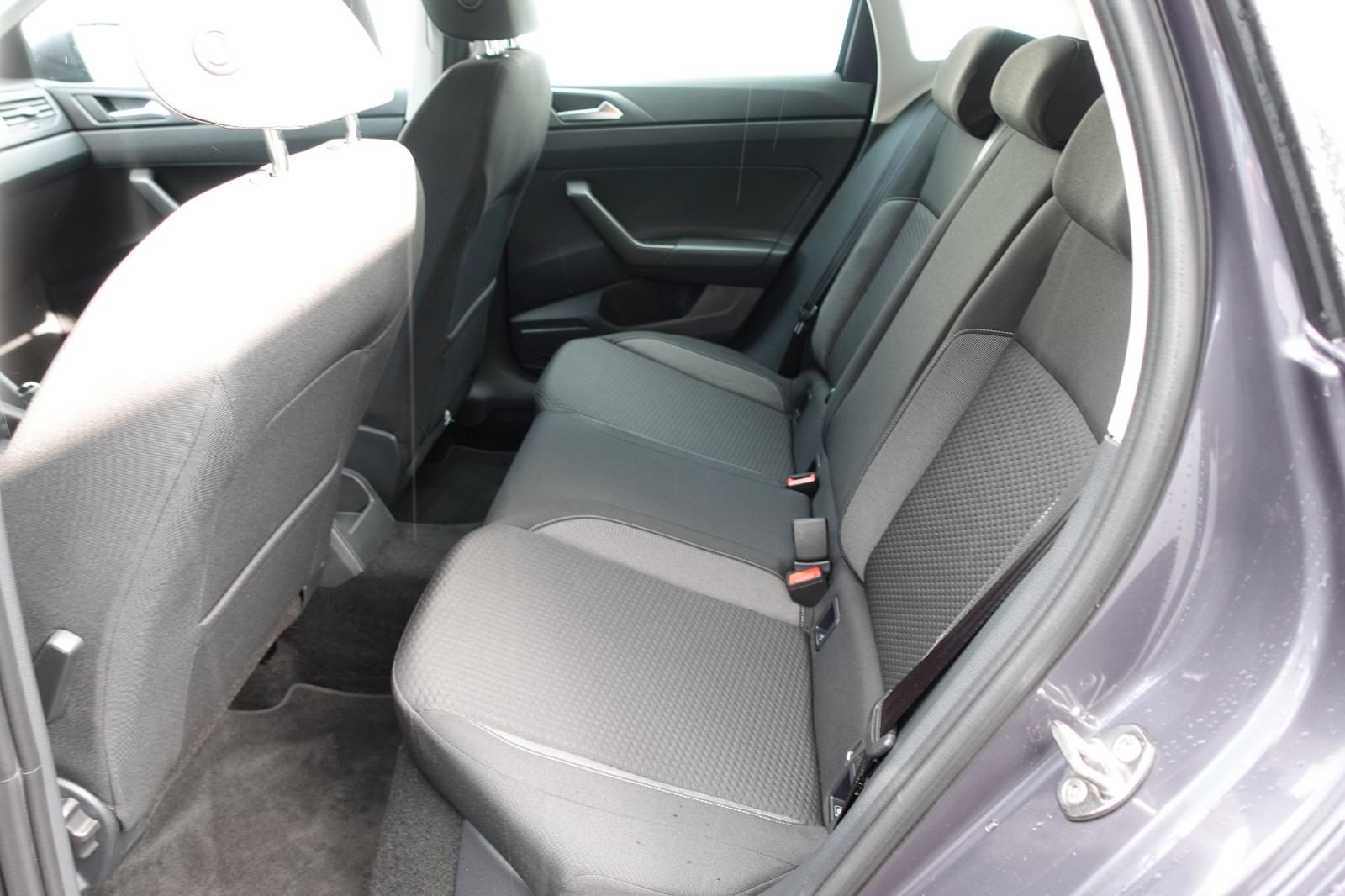 Volkswagen Taigo 1,0 TSI AppC. Sitzh. LED