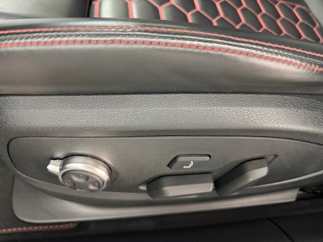 Audi RS4 Avant Quattro