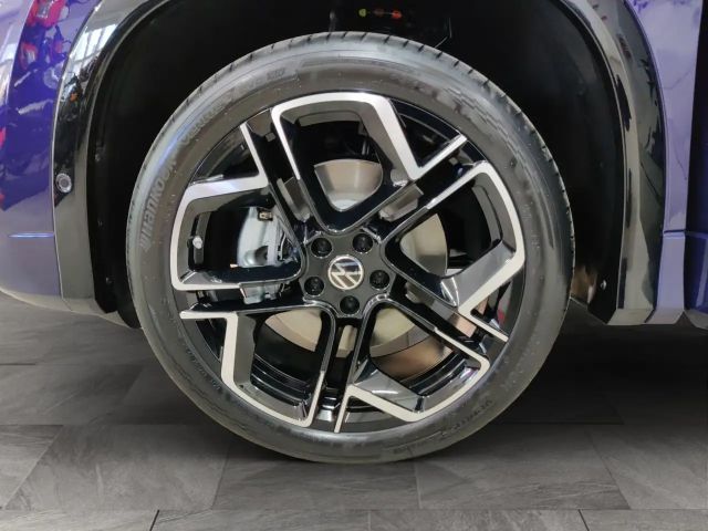 Volkswagen Tayron 2.0 TDI R-Line