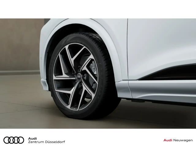 Audi Q6 e-tron Performance S-Line