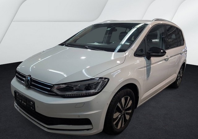 Volkswagen Touran 1.5 TSI Comfortline DSG