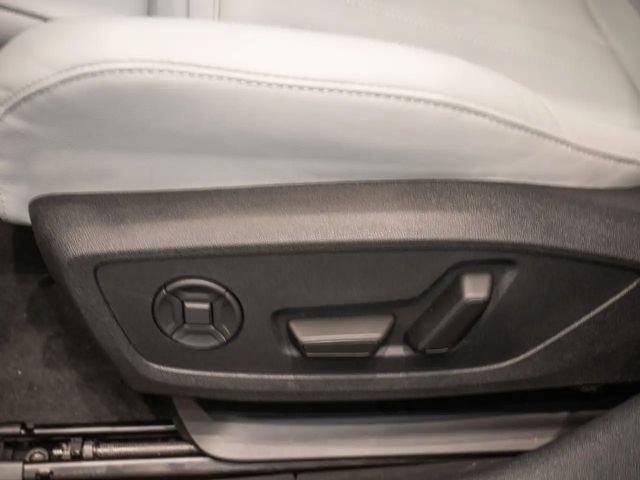 Audi A6 Avant Quattro