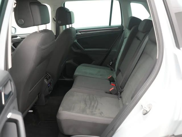 Volkswagen Tiguan DSG Elegance Elegance