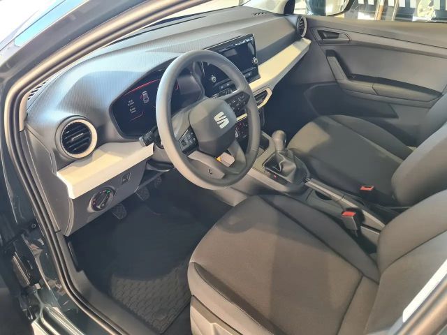 Seat Ibiza 1.0 TSI Reference