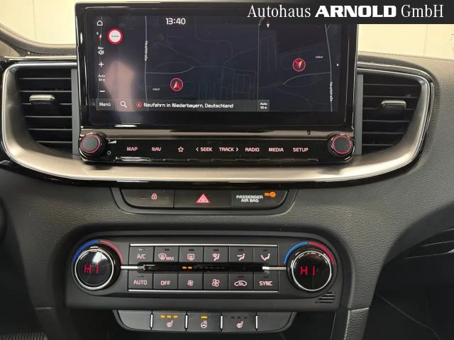 Kia XCeed GDi Vision