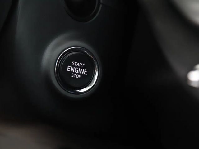 Skoda Octavia Style Style