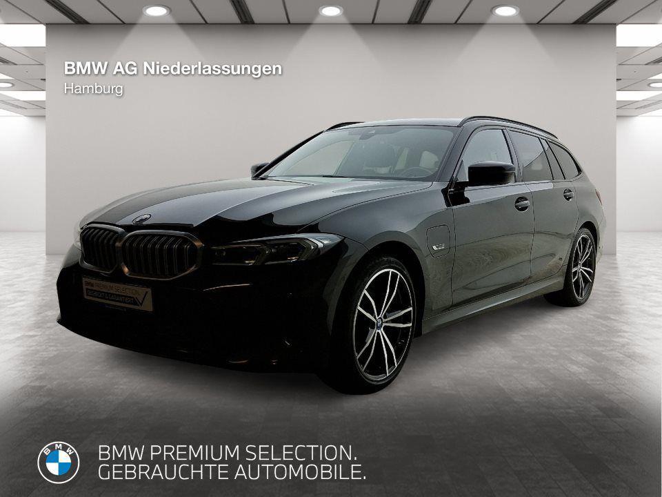 BMW 330 330e Touring