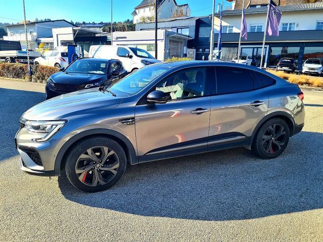 Renault Arkana EDC RS TCe 140