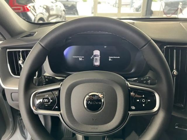 Volvo XC60 AWD Plus Recharge T6