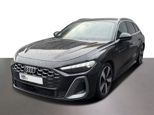 Audi A5 Quattro S-Line S-Tronic