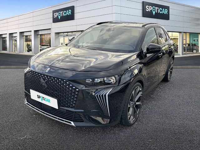 DS DS 7 Crossback Crossback