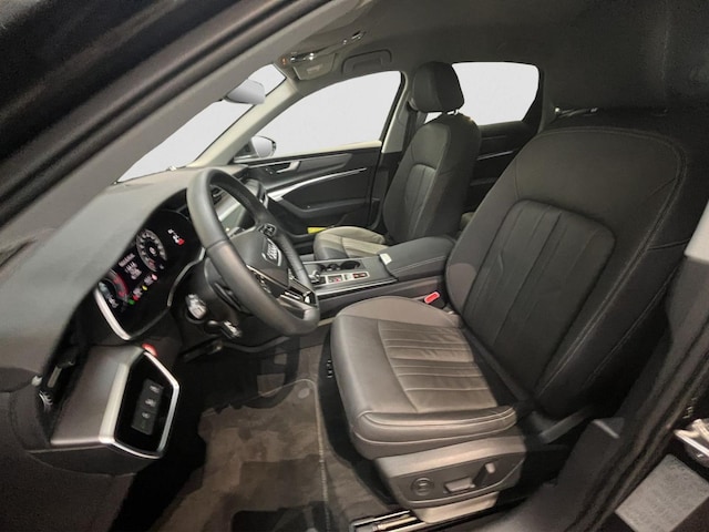 Audi A6 35 TDI S-Tronic Sedan