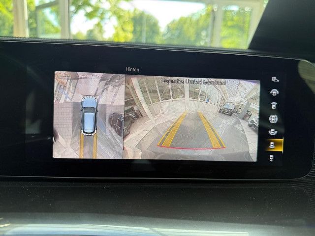 Mercedes-Benz EQC 400 4MATIC AMG Line