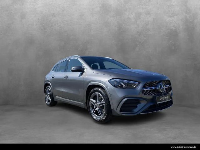 Mercedes-Benz GLA 180 AMG Line