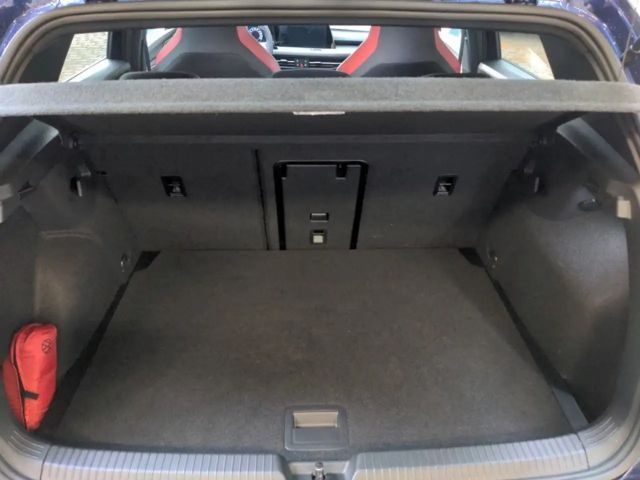 Volkswagen Golf 2.0 TSI DSG GTI Golf VIII