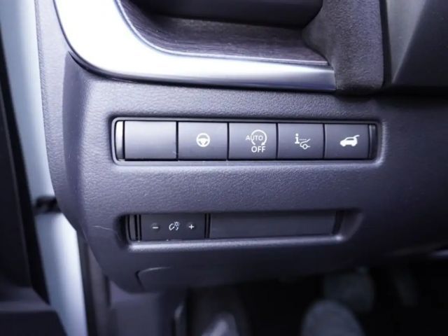 Nissan Qashqai AWD DIG-T Tekna