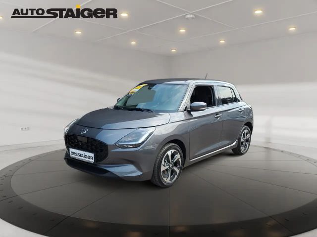 Suzuki Swift Comfort