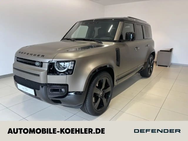 Land Rover Defender 110 Dynamic HSE