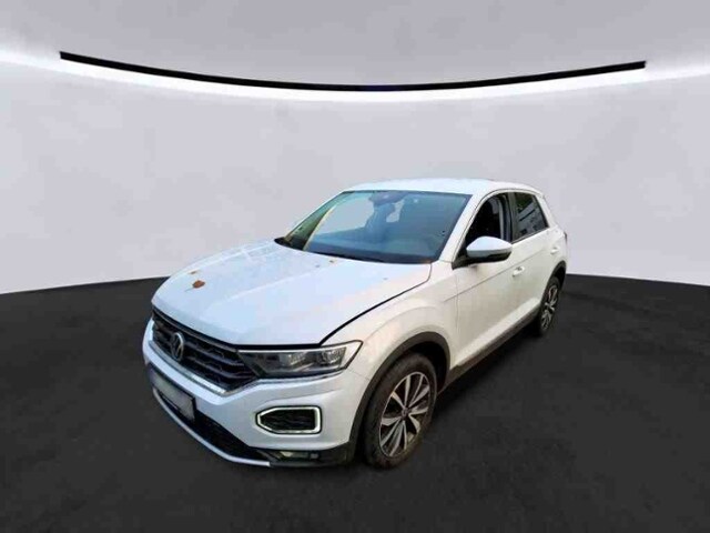 Volkswagen T-Roc 2.0 TDI