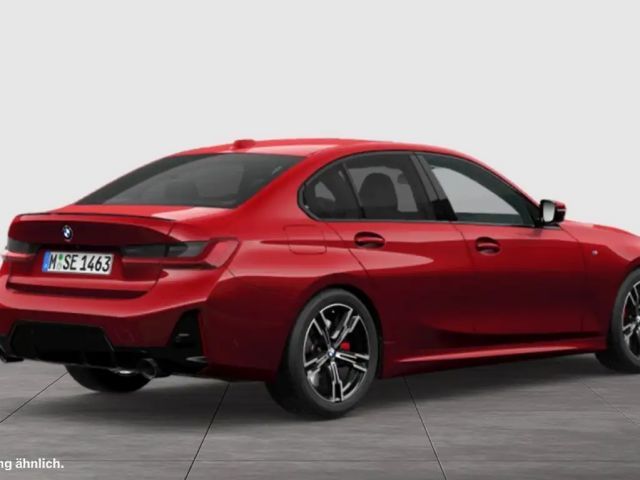 BMW 330 330d Sedan xDrive