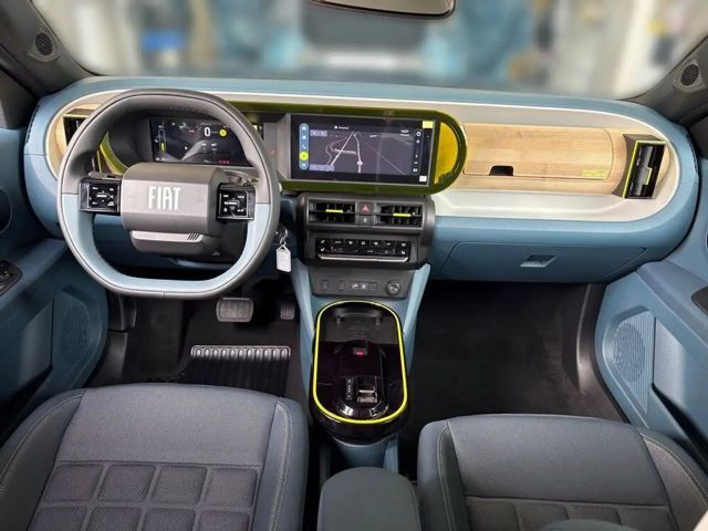 Fiat Grande Panda La Prima