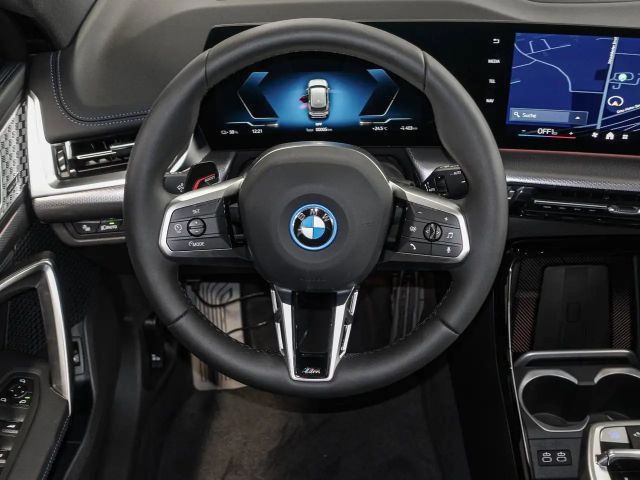 BMW iX1 M-Sport xDrive30