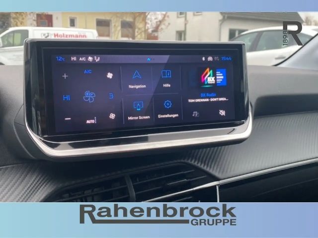 Peugeot E-208 Allure Pack Hybrid