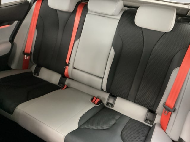 Skoda Elroq FIRST EDTION 285PS ACC LED KESSY