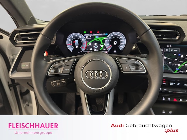 Audi A3 30 TFSI S-Tronic Sportback