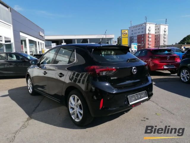 Opel Corsa Elegance