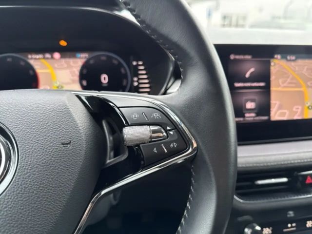 Skoda Fabia Style Style