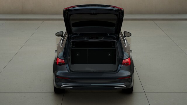 Audi A3 30 TDI Sportback