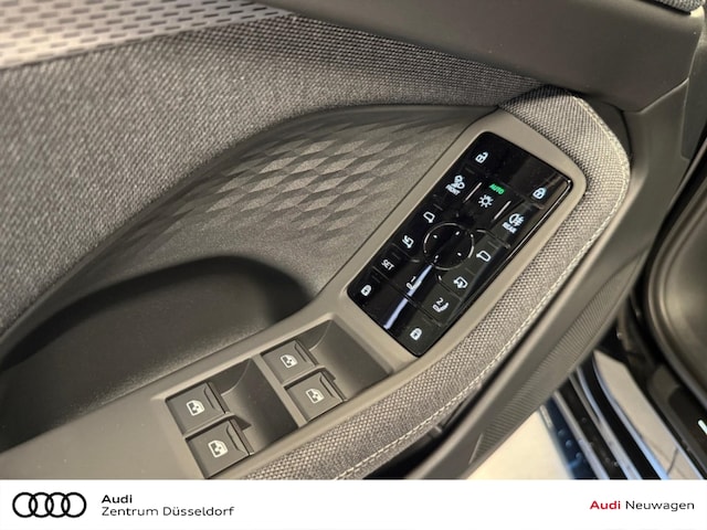 Audi A6 Avant Quattro S-Tronic