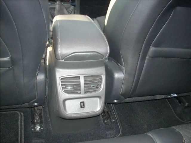 Opel Grandland X GS-Line Grand Sport