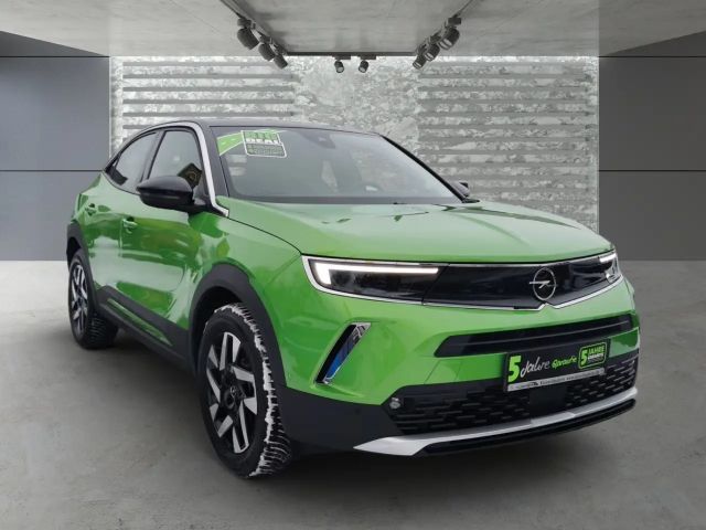 Opel Mokka Elegance Mokka-e