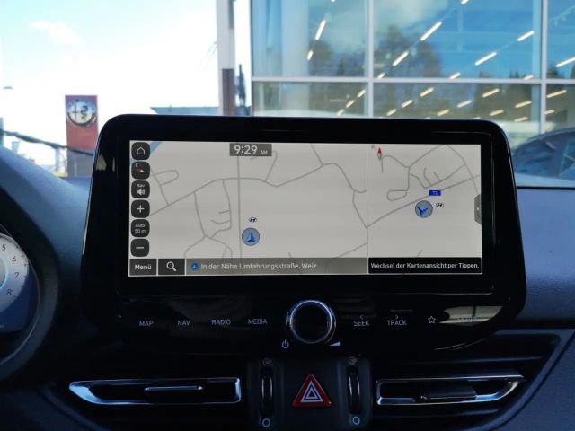 Hyundai i30 1.0 T-GDi