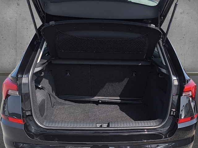 Skoda Kamiq 1.0 TSI Ambition