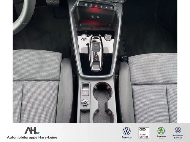 Audi A3 35 TFSI Sedan Sportback