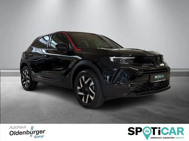 Opel Mokka GS-Line Grand Sport business+