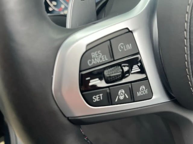 BMW M850 Cabrio xDrive