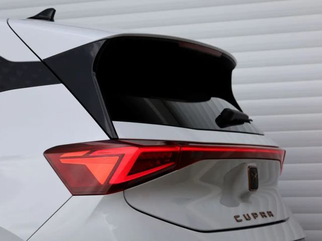 Cupra Born 58 kWh